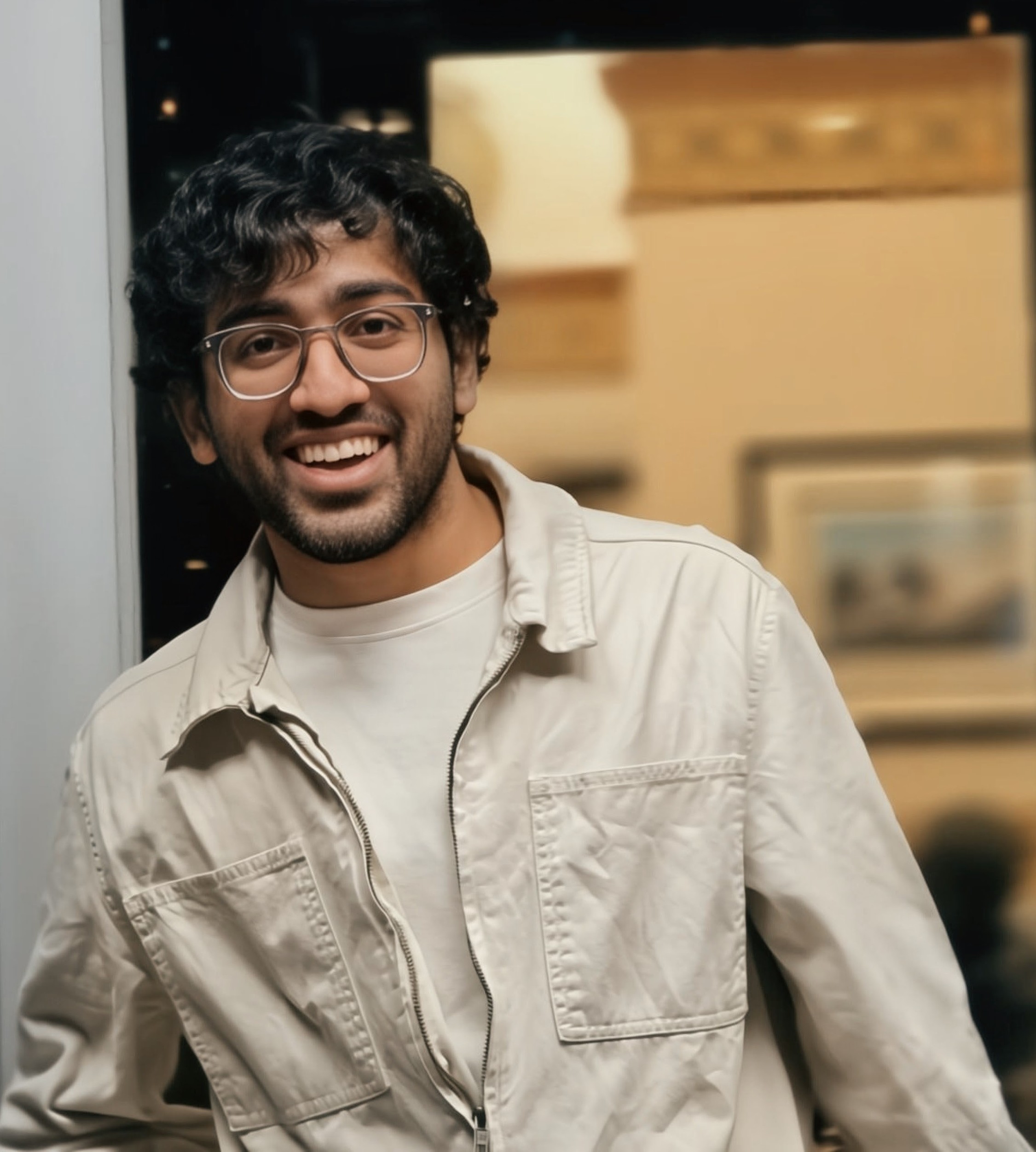 Sreekaran Reddy
